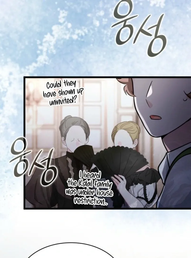 The Villain Family’s New Daughter-In-Law Chapter 59 Online - página 38