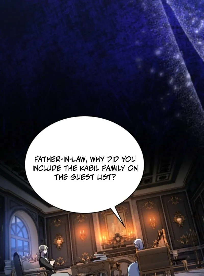 The Villain Family’s New Daughter-In-Law Chapter 59 Online - página 47