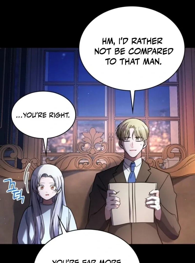 The Villain Family’s New Daughter-In-Law Chapter 59 Online - página 61