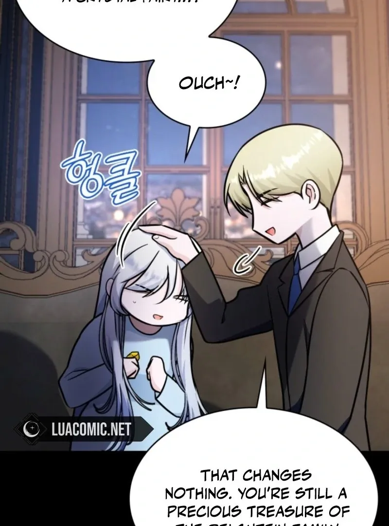 The Villain Family’s New Daughter-In-Law Chapter 59 Online - página 88