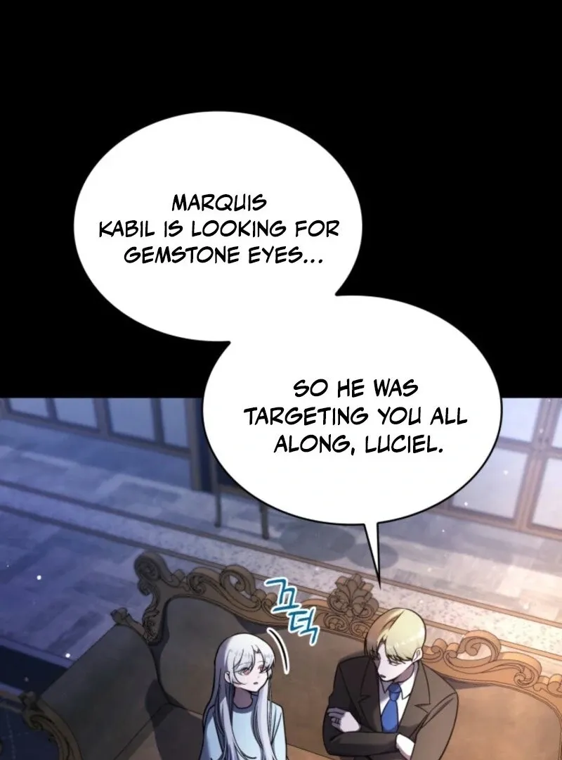 The Villain Family’s New Daughter-In-Law Chapter 59 Online - página 98