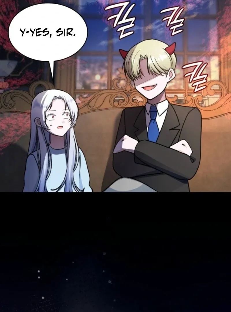 The Villain Family’s New Daughter-In-Law Chapter 59 Online - página 104