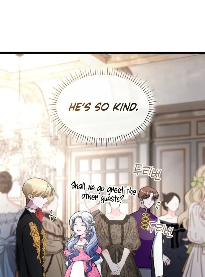 The Villain Family’s New Daughter-In-Law Chapter 59 Online - página 108