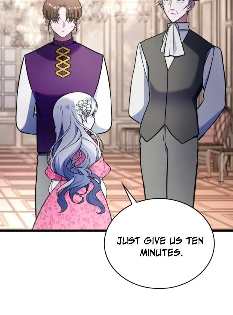 The Villain Family’s New Daughter-In-Law Chapter 59 Online - página 118