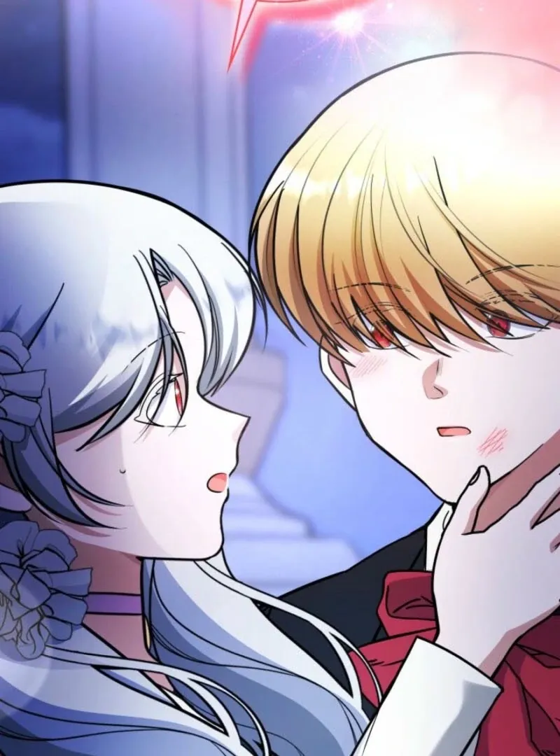 The Villain Family’s New Daughter-In-Law Chapter 62 Online - página 4