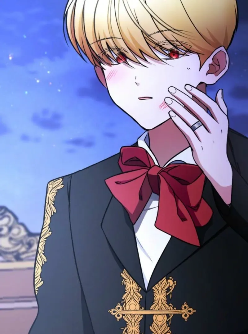 The Villain Family’s New Daughter-In-Law Chapter 62 Online - página 9