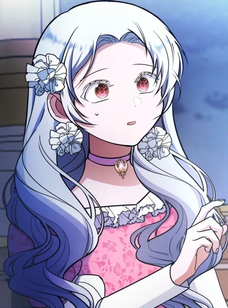 The Villain Family’s New Daughter-In-Law Chapter 62 Online - página 11