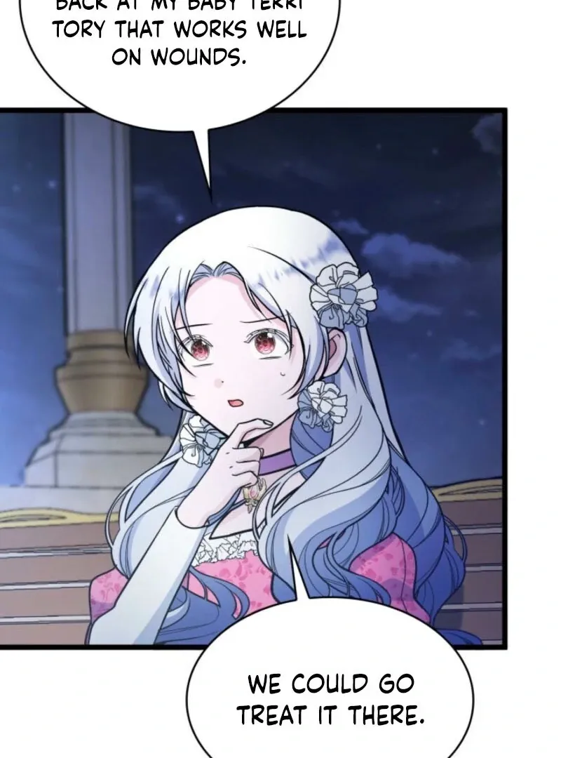 The Villain Family’s New Daughter-In-Law Chapter 62 Online - página 13