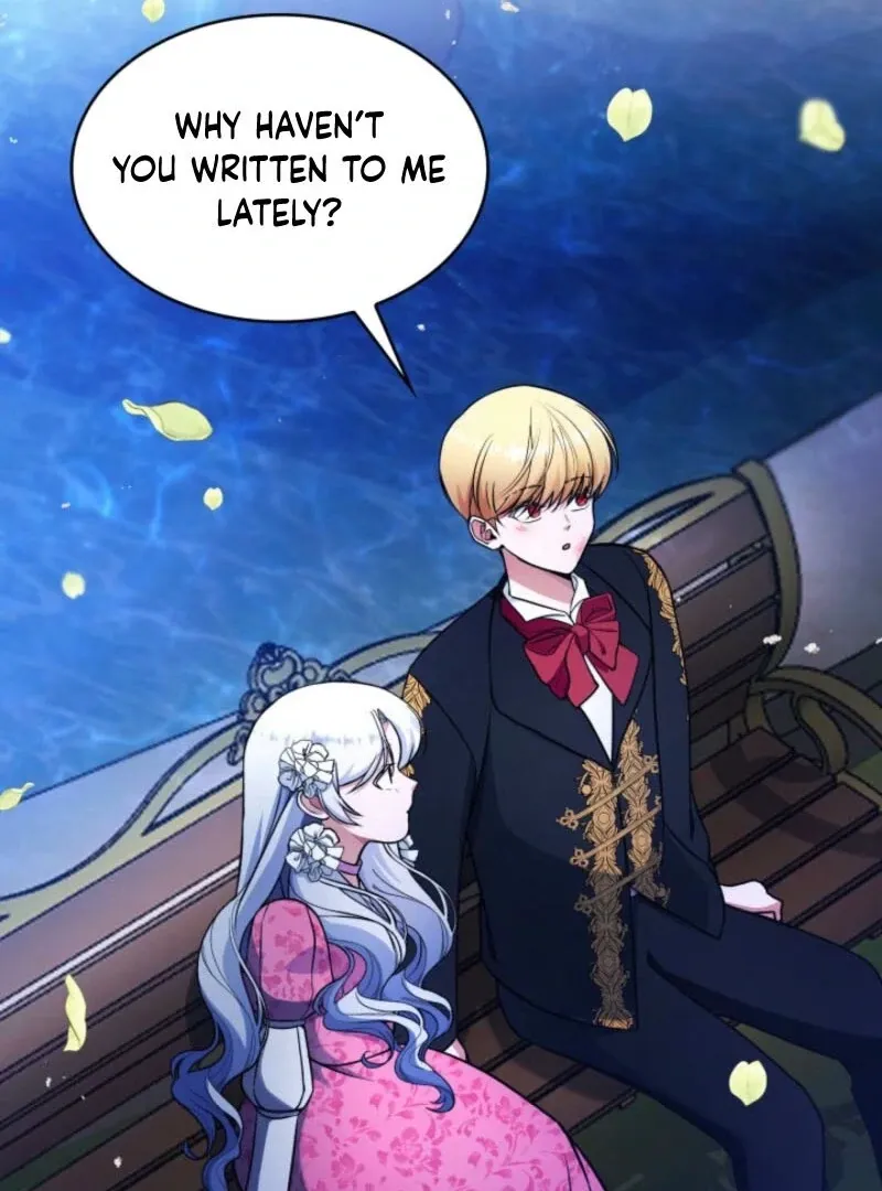 The Villain Family’s New Daughter-In-Law Chapter 62 Online - página 22