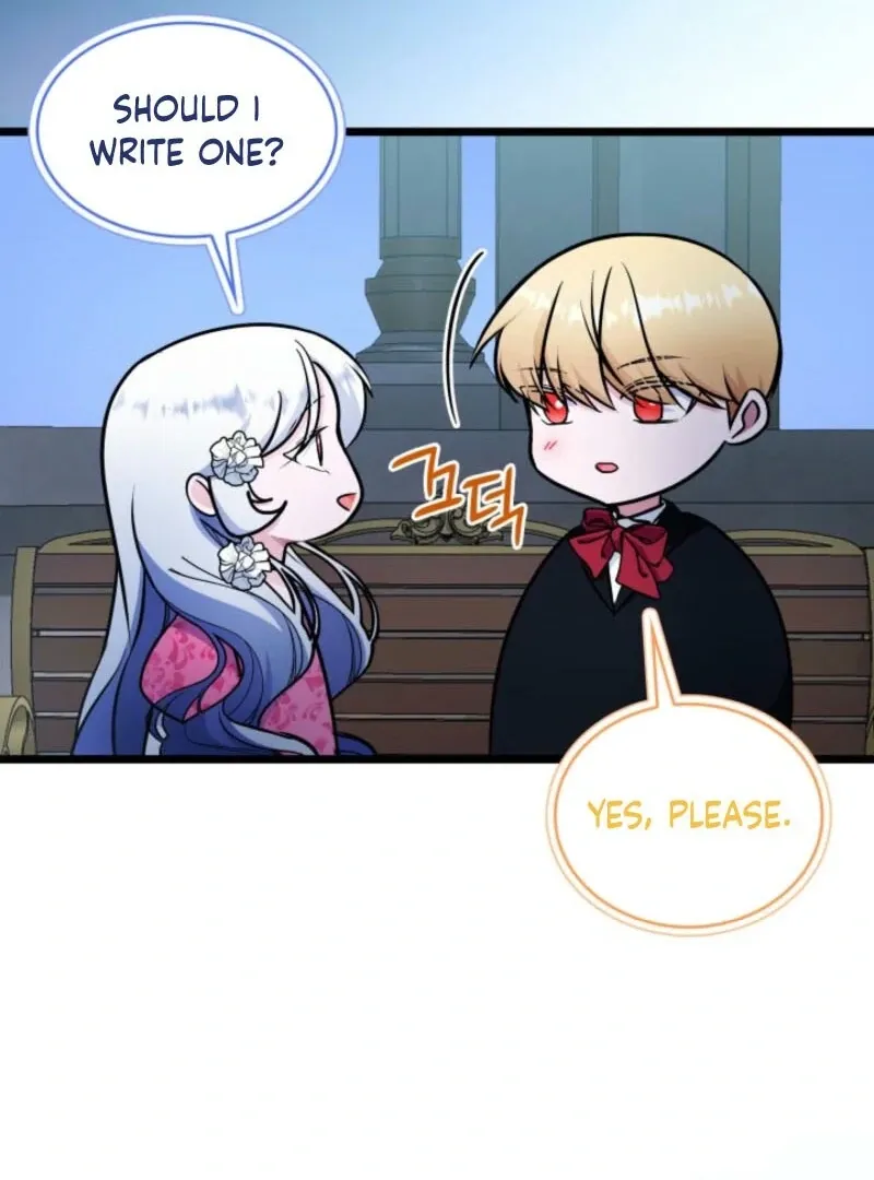 The Villain Family’s New Daughter-In-Law Chapter 62 Online - página 24
