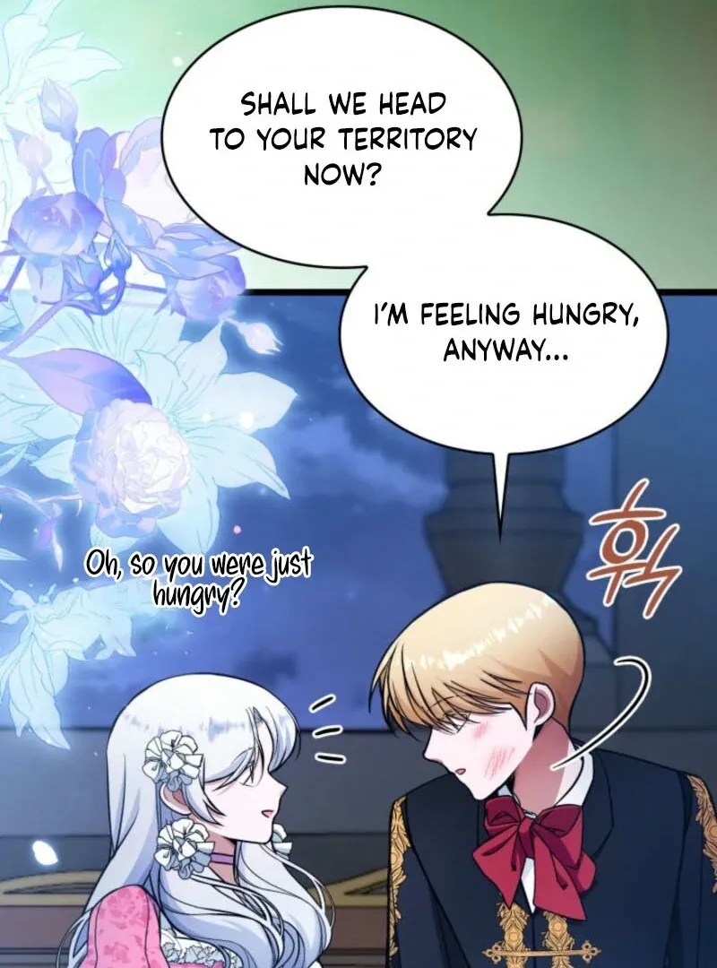 The Villain Family’s New Daughter-In-Law Chapter 62 Online - página 32