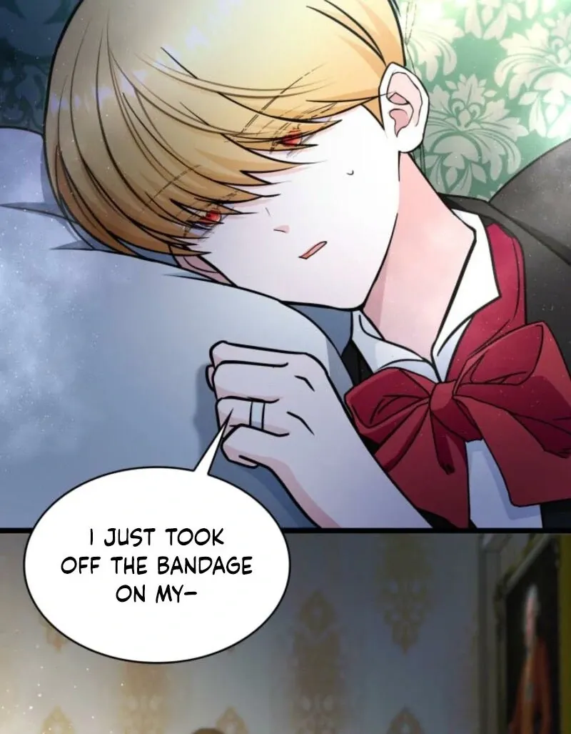 The Villain Family’s New Daughter-In-Law Chapter 62 Online - página 41