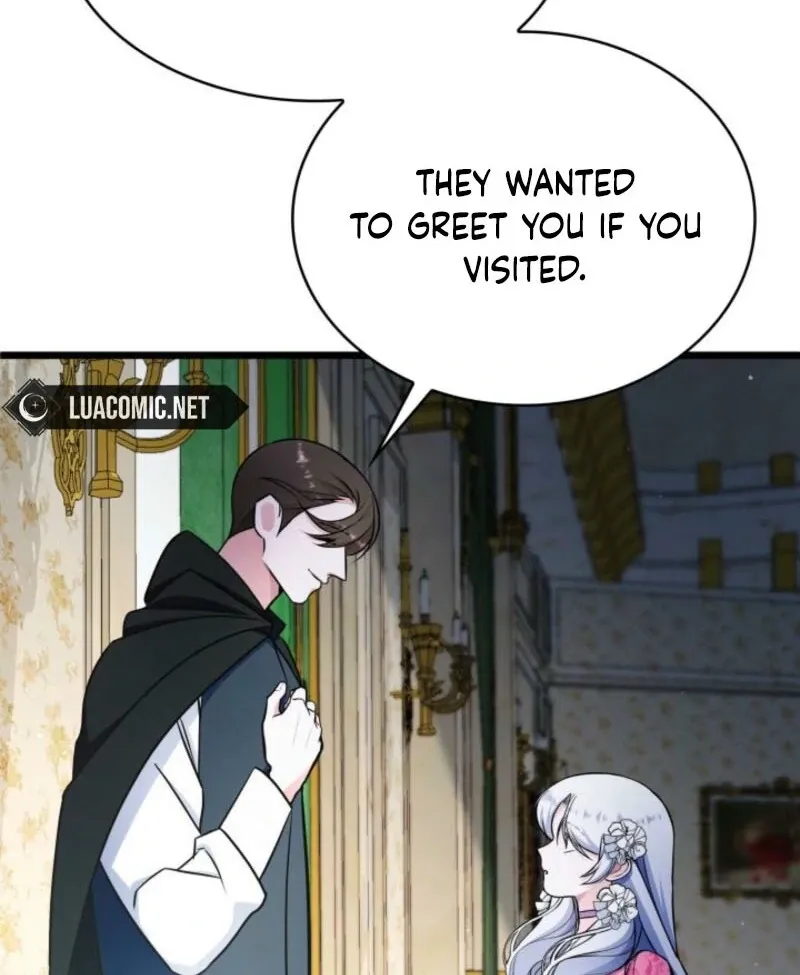 The Villain Family’s New Daughter-In-Law Chapter 62 Online - página 62