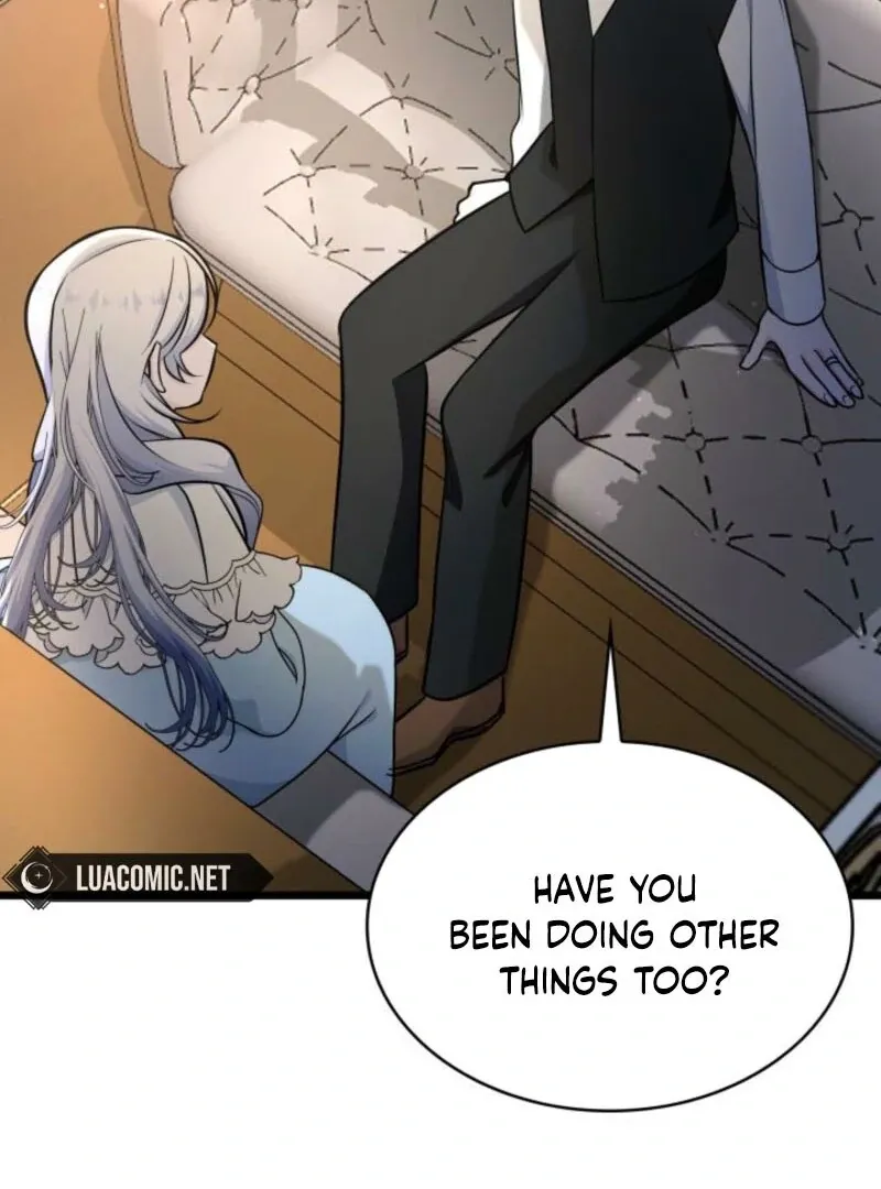 The Villain Family’s New Daughter-In-Law Chapter 62 Online - página 76