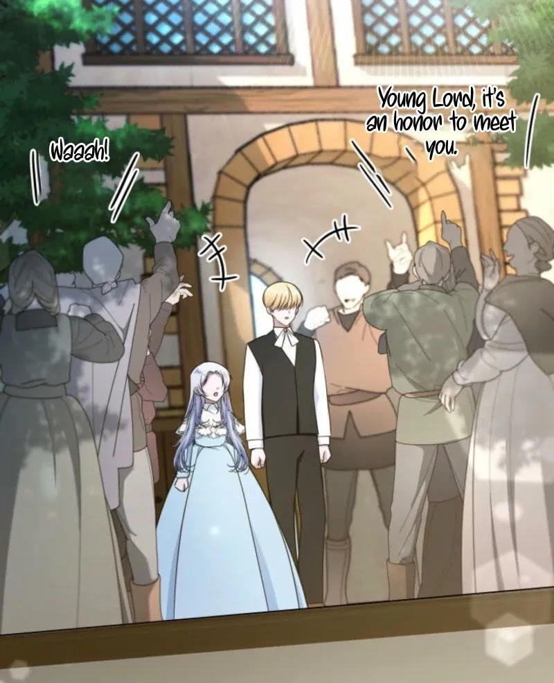The Villain Family’s New Daughter-In-Law Chapter 62 Online - página 93