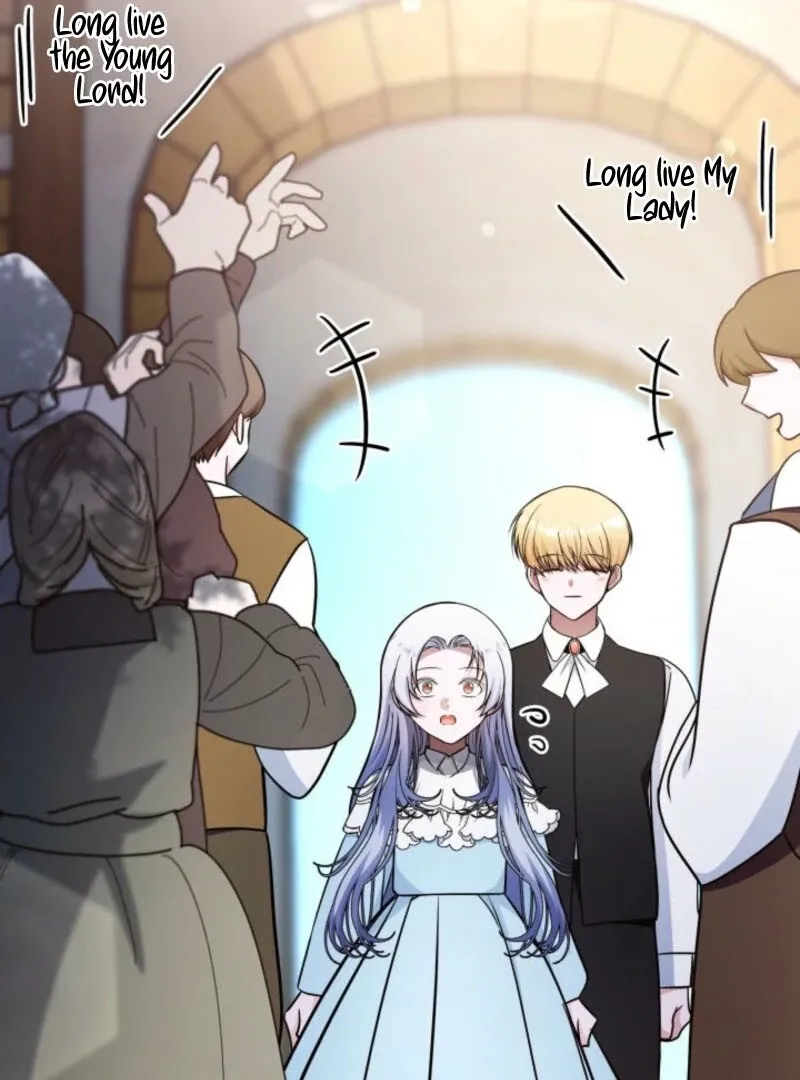 The Villain Family’s New Daughter-In-Law Chapter 62 Online - página 95