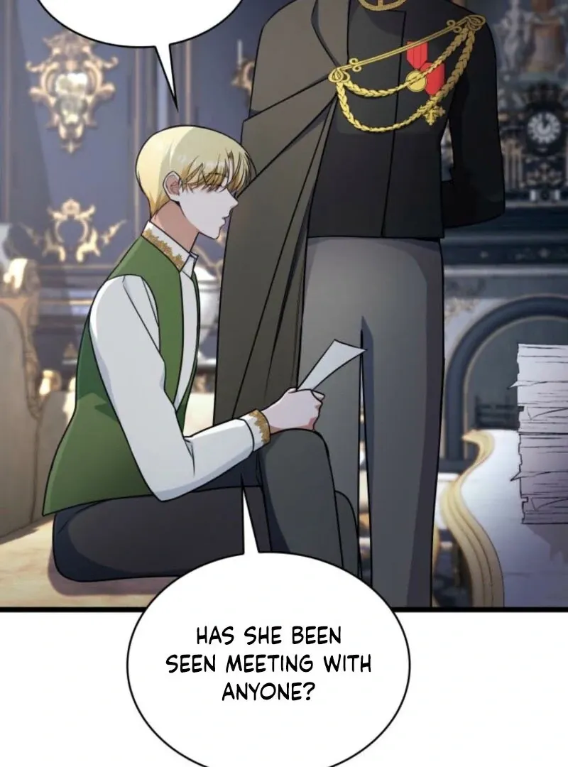 The Villain Family’s New Daughter-In-Law Chapter 62 Online - página 102