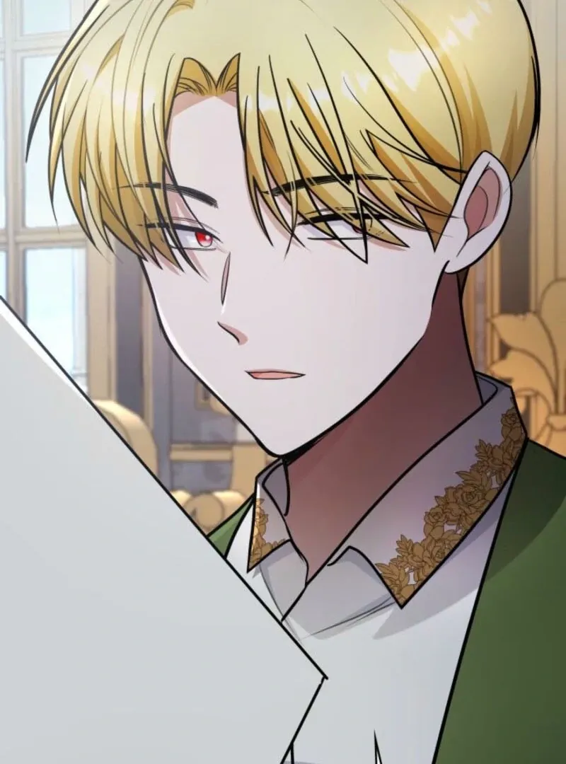 The Villain Family’s New Daughter-In-Law Chapter 62 Online - página 108
