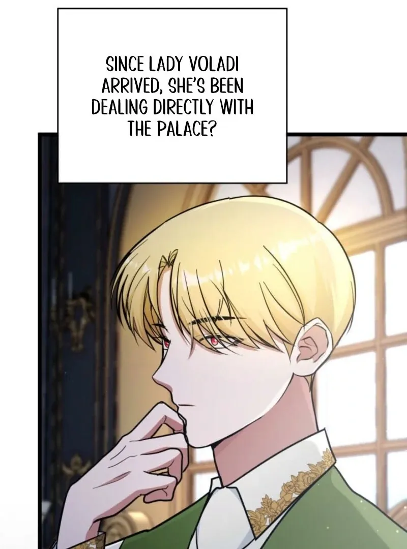 The Villain Family’s New Daughter-In-Law Chapter 62 Online - página 110