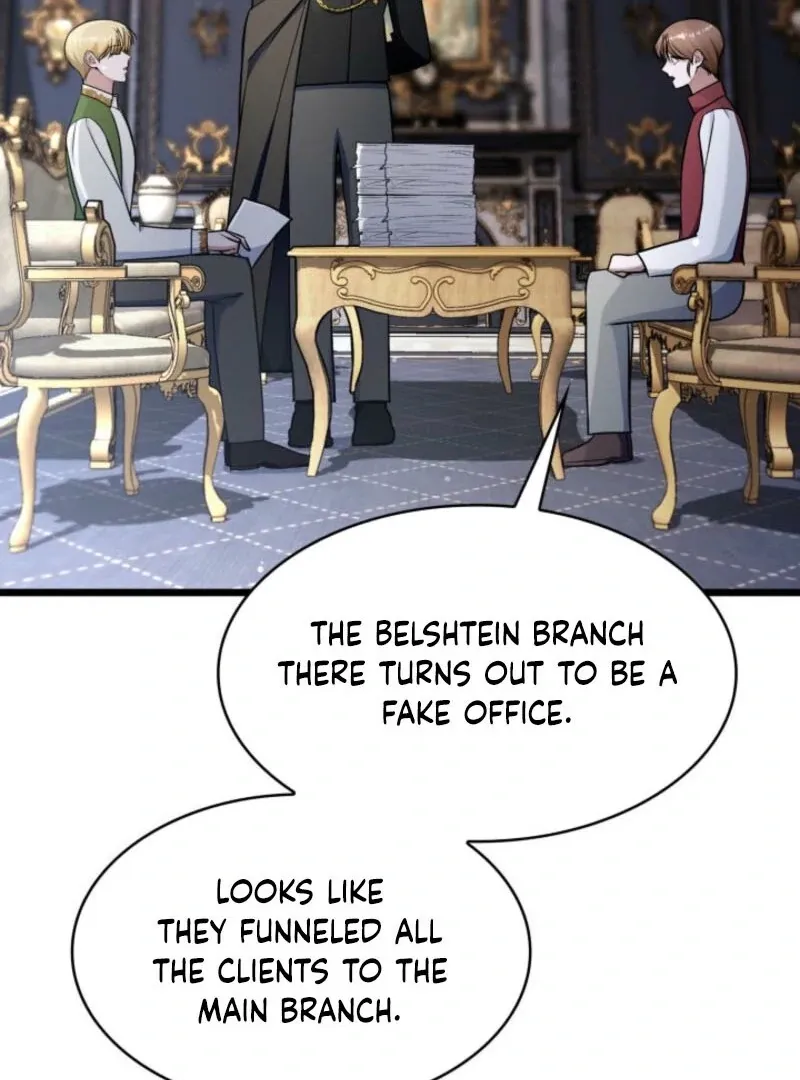 The Villain Family’s New Daughter-In-Law Chapter 62 Online - página 123
