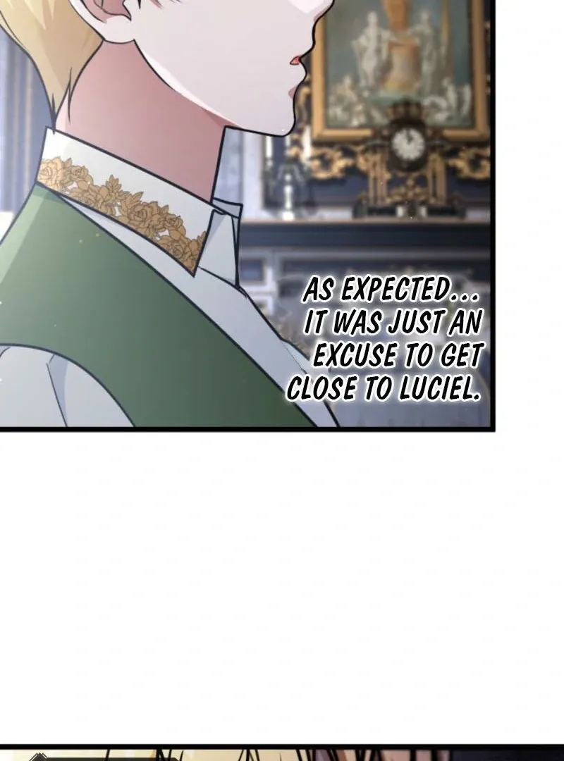 The Villain Family’s New Daughter-In-Law Chapter 62 Online - página 125