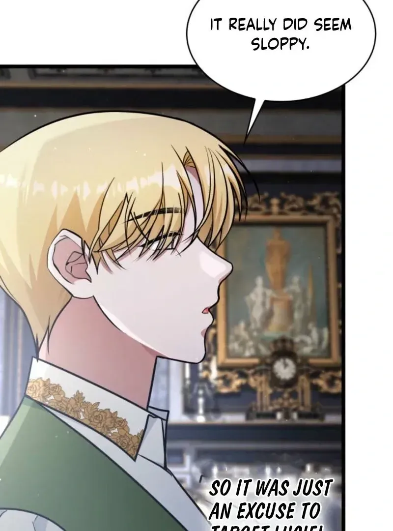 The Villain Family’s New Daughter-In-Law Chapter 63 Online - página 2