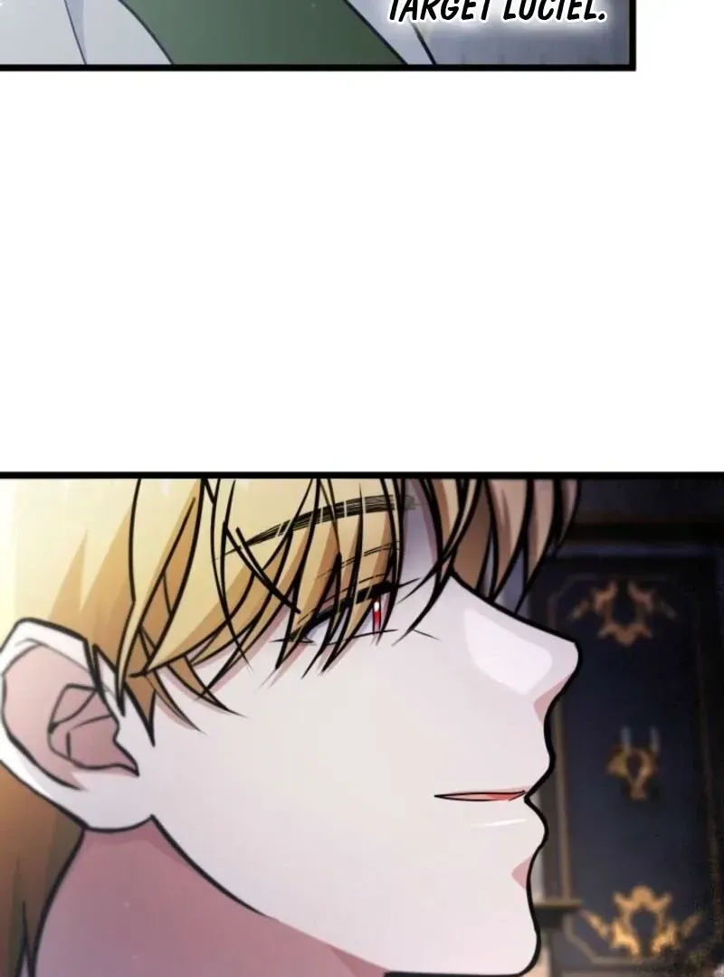 The Villain Family’s New Daughter-In-Law Chapter 63 Online - página 3