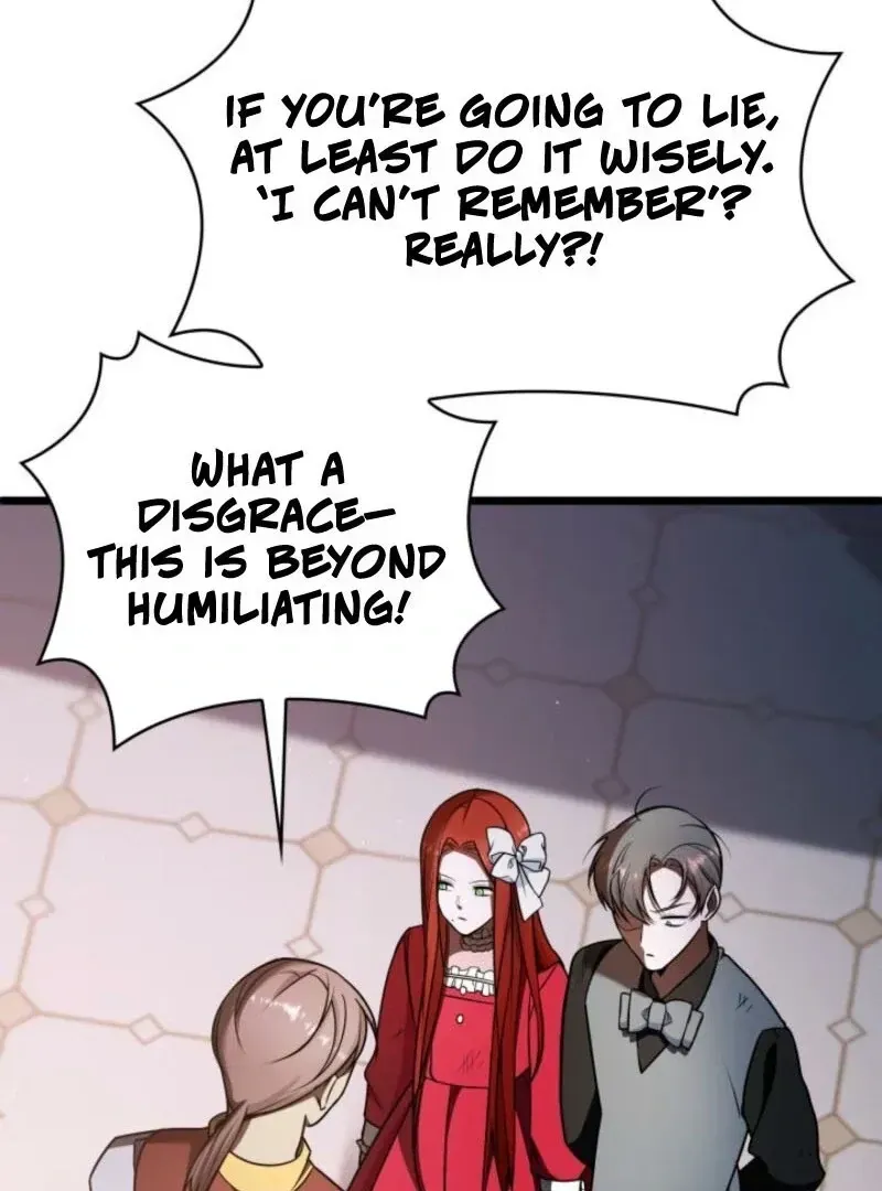 The Villain Family’s New Daughter-In-Law Chapter 63 Online - página 10