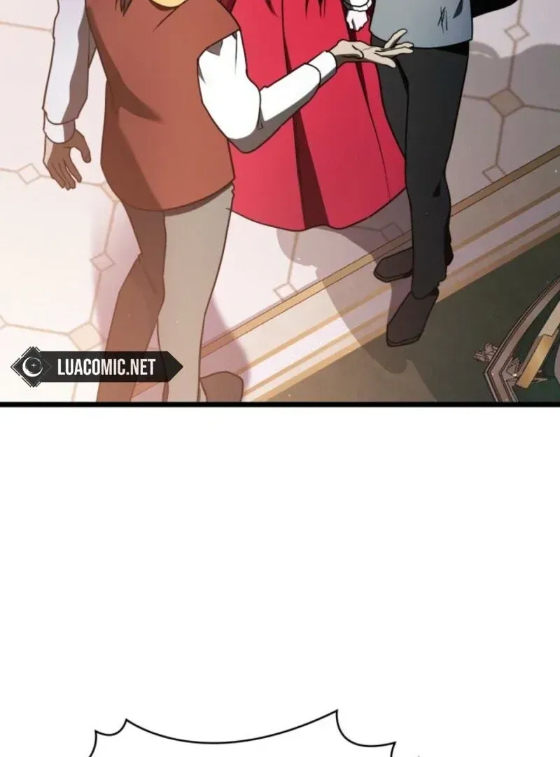 The Villain Family’s New Daughter-In-Law Chapter 63 Online - página 11