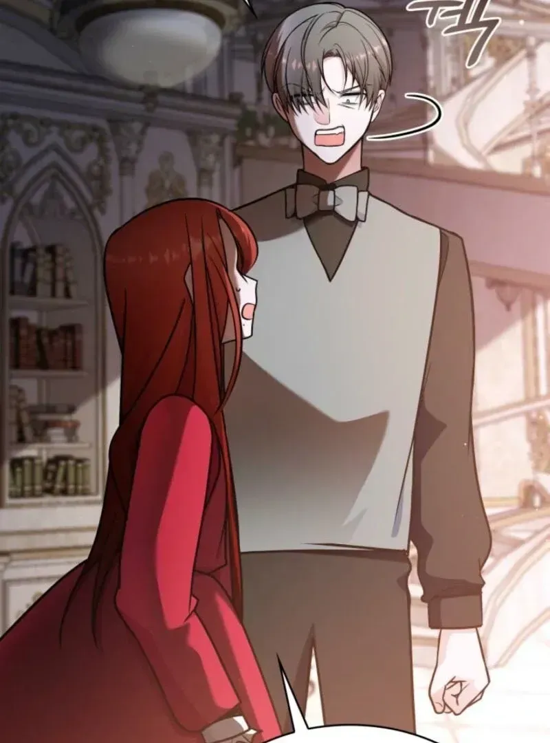 The Villain Family’s New Daughter-In-Law Chapter 63 Online - página 16