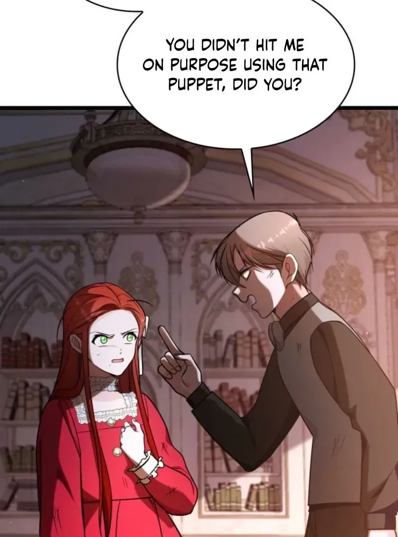 The Villain Family’s New Daughter-In-Law Chapter 63 Online - página 18