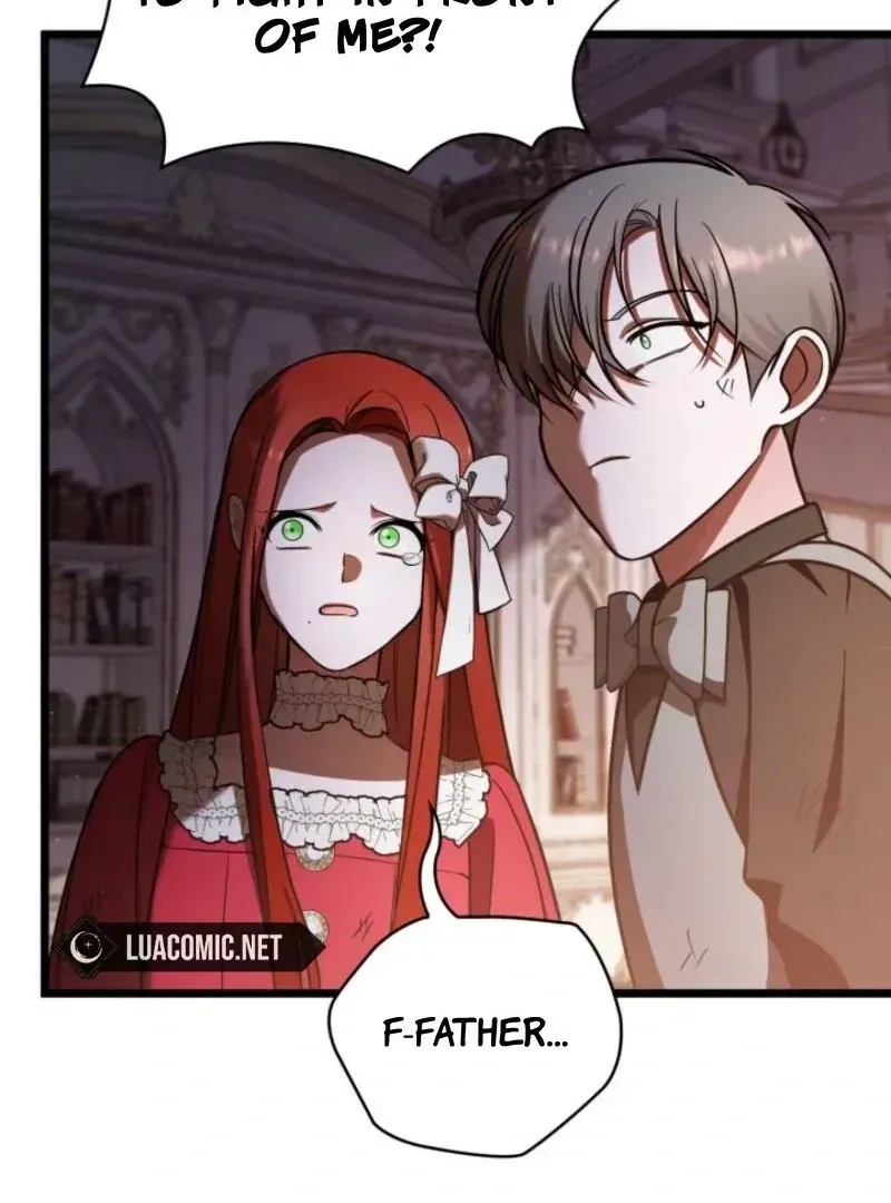 The Villain Family’s New Daughter-In-Law Chapter 63 Online - página 24
