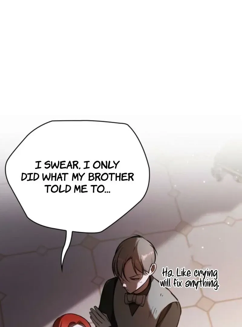 The Villain Family’s New Daughter-In-Law Chapter 63 Online - página 25