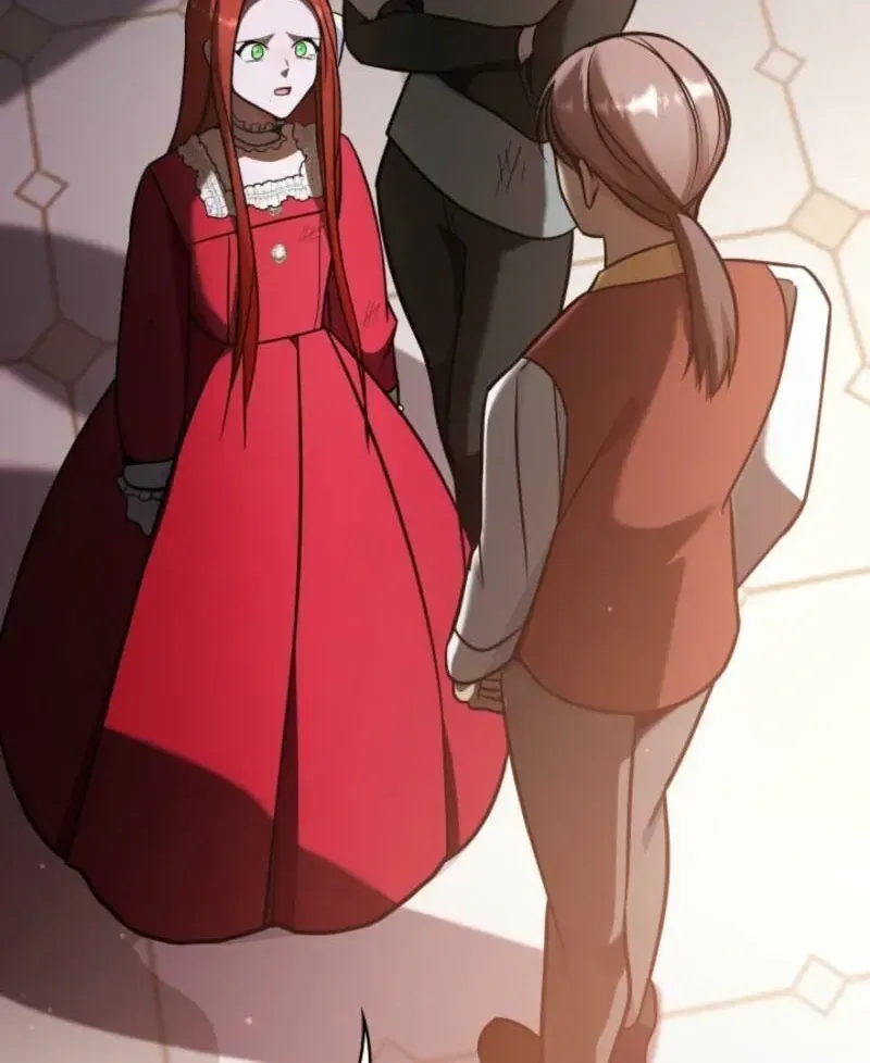 The Villain Family’s New Daughter-In-Law Chapter 63 Online - página 26