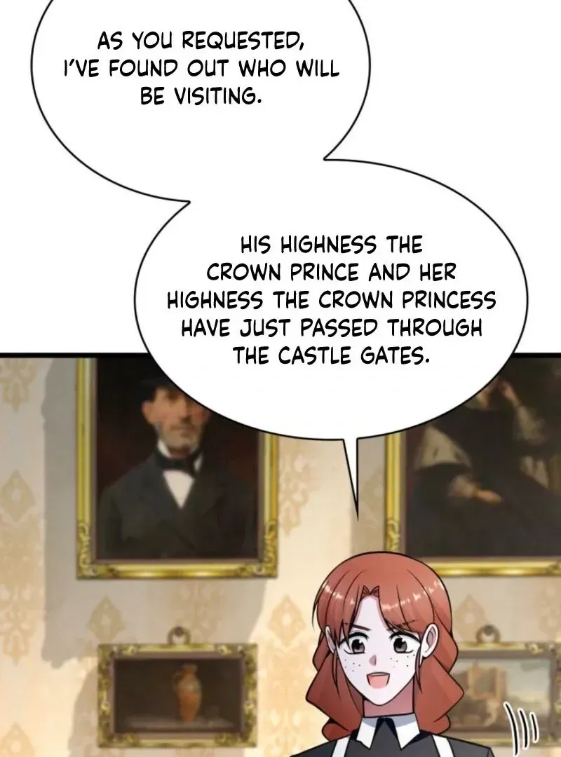 The Villain Family’s New Daughter-In-Law Chapter 63 Online - página 65