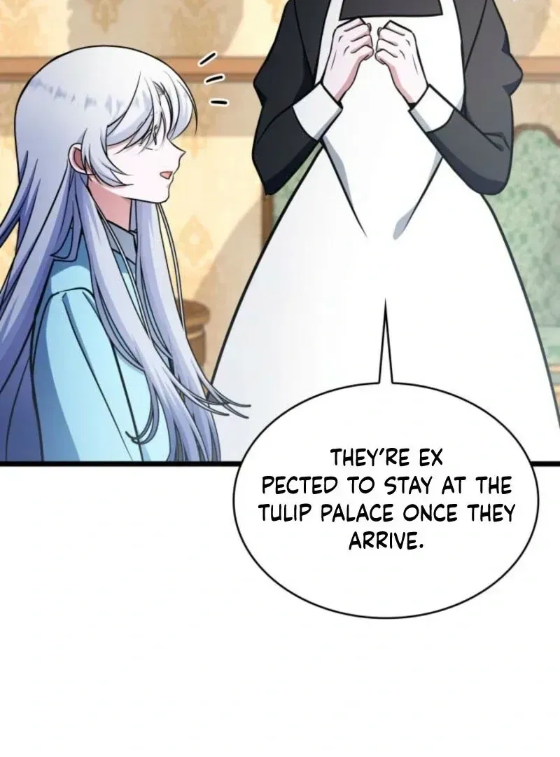 The Villain Family’s New Daughter-In-Law Chapter 63 Online - página 66