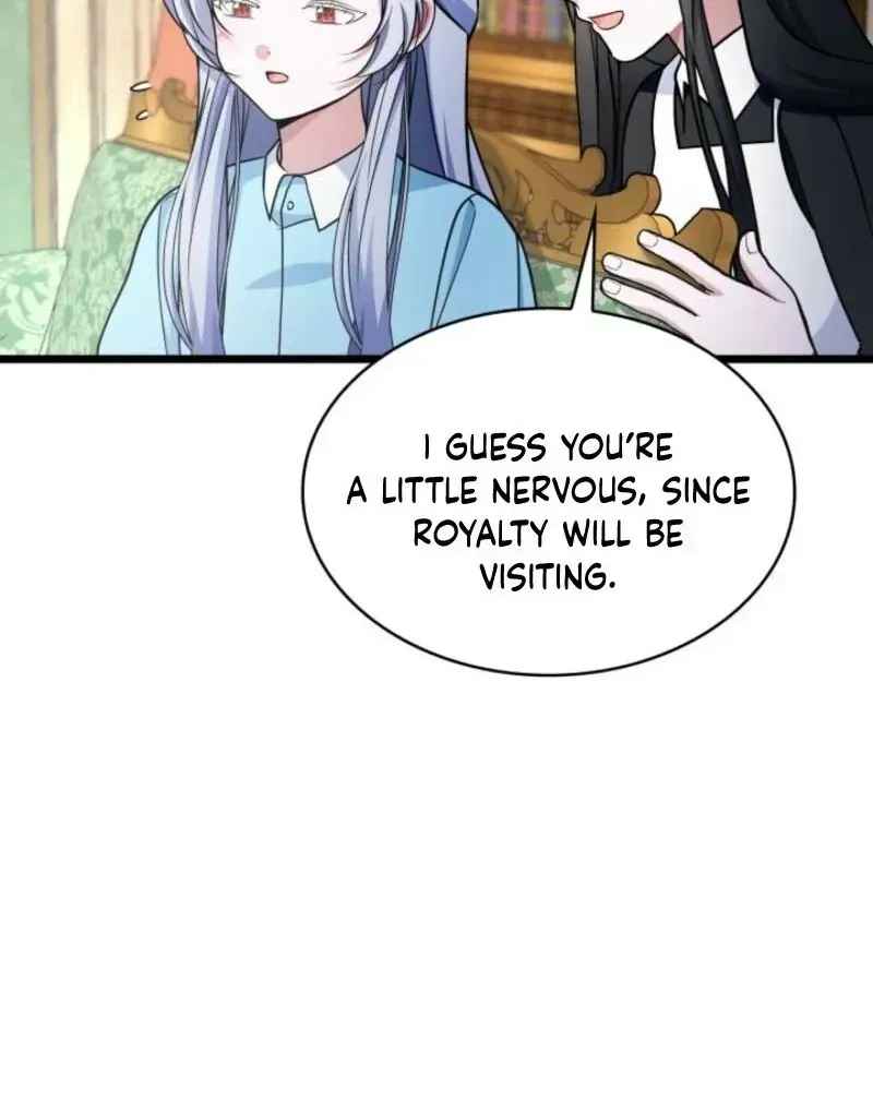 The Villain Family’s New Daughter-In-Law Chapter 63 Online - página 83