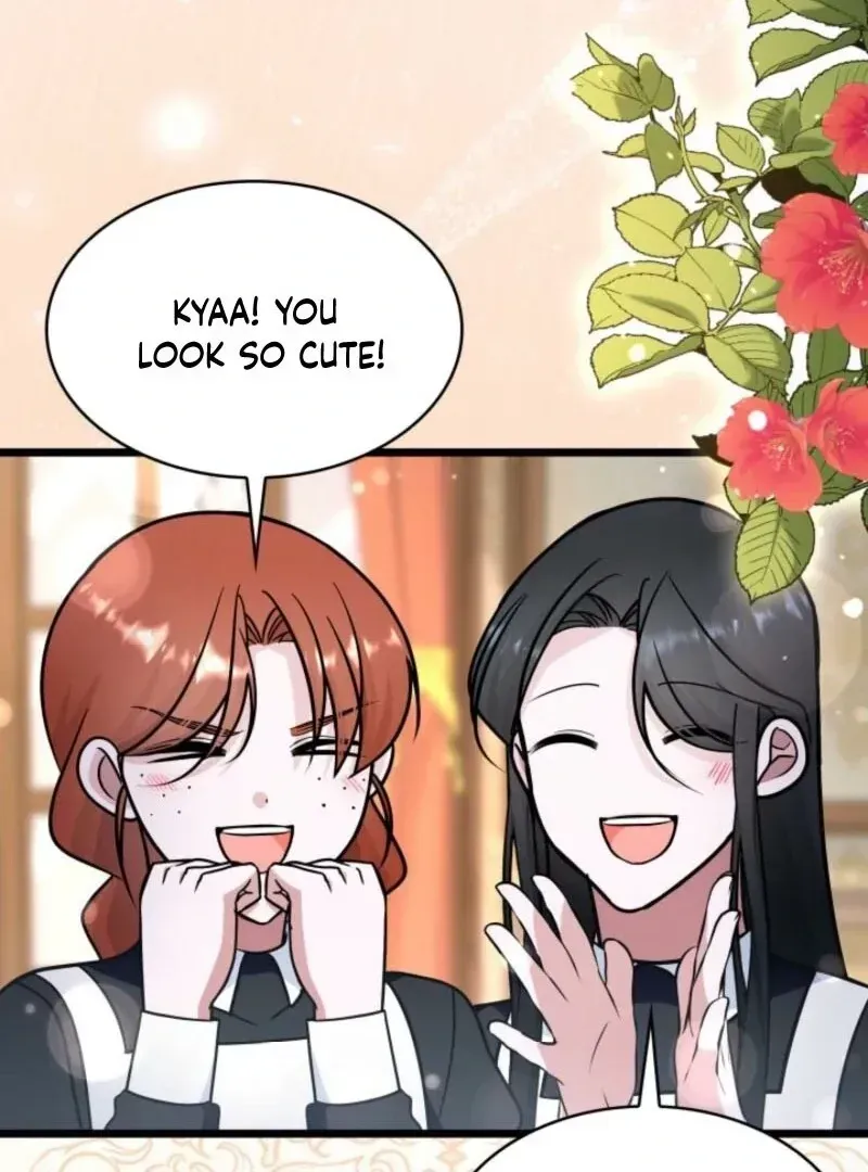 The Villain Family’s New Daughter-In-Law Chapter 63 Online - página 85