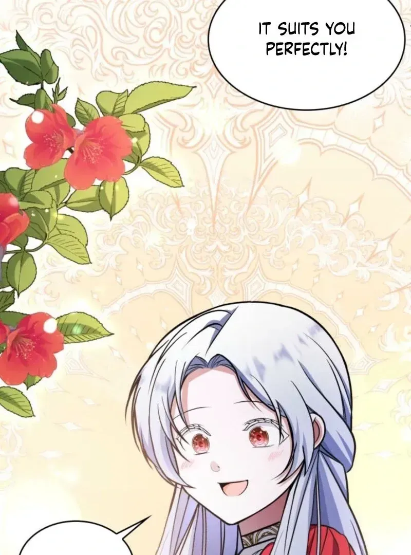 The Villain Family’s New Daughter-In-Law Chapter 63 Online - página 86