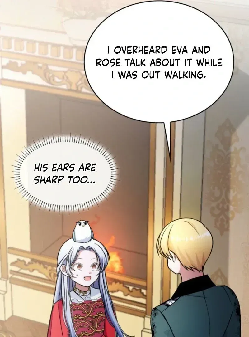 The Villain Family’s New Daughter-In-Law Chapter 63 Online - página 97