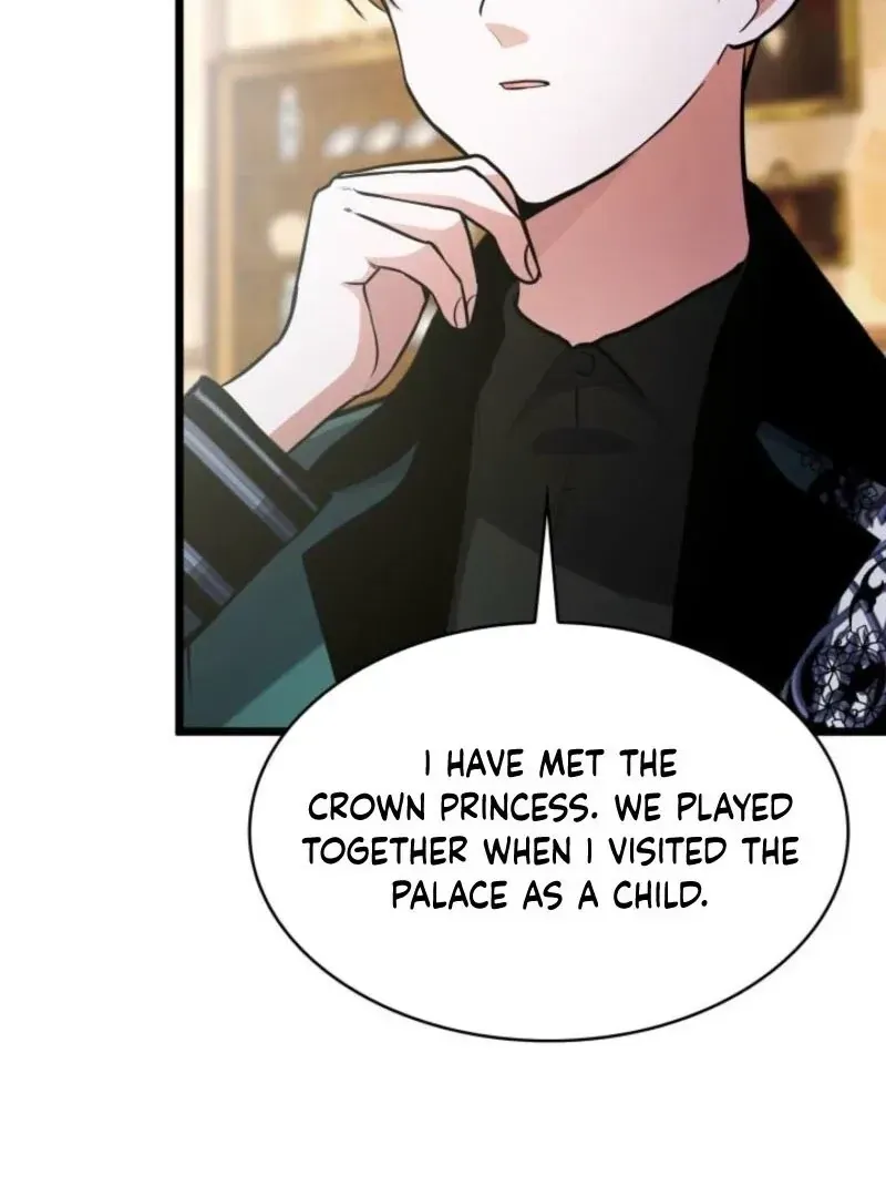 The Villain Family’s New Daughter-In-Law Chapter 63 Online - página 100