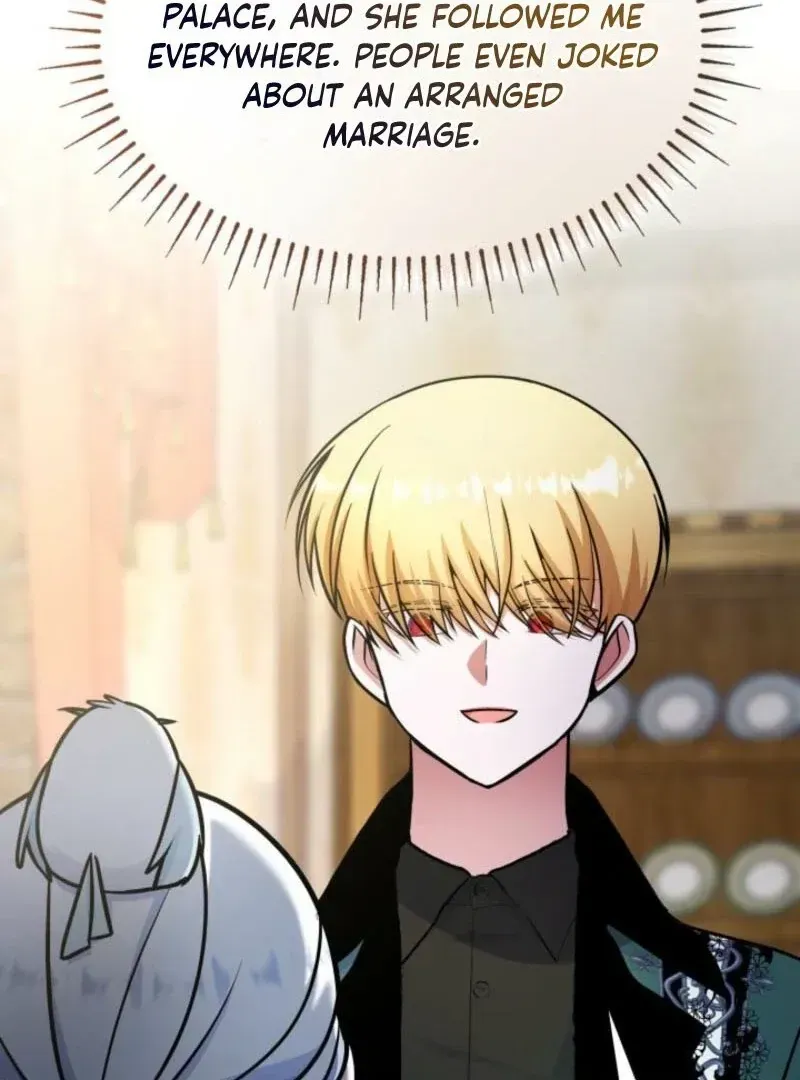 The Villain Family’s New Daughter-In-Law Chapter 63 Online - página 103