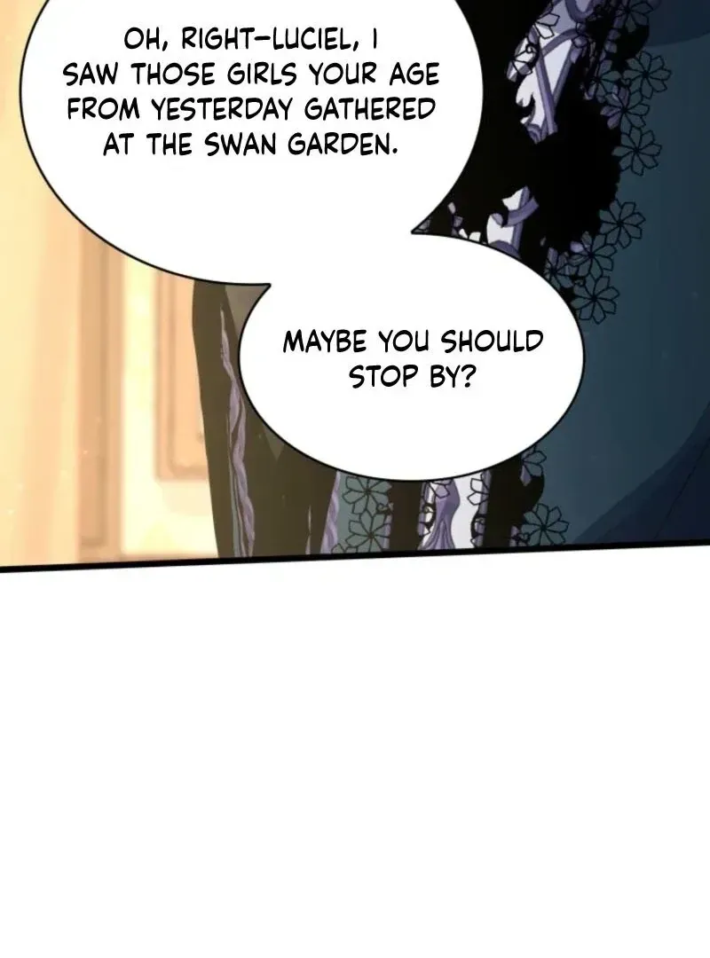 The Villain Family’s New Daughter-In-Law Chapter 63 Online - página 111