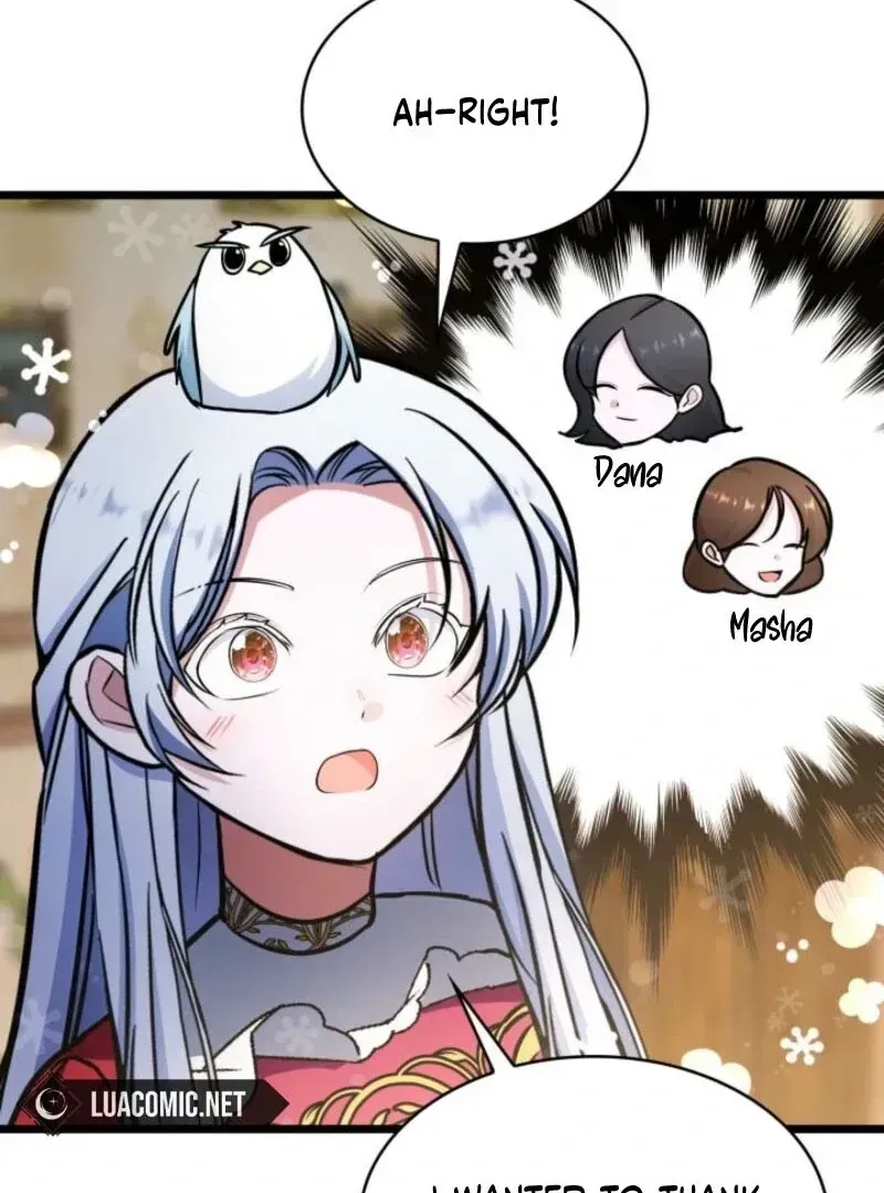 The Villain Family’s New Daughter-In-Law Chapter 63 Online - página 114