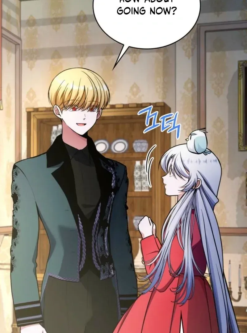 The Villain Family’s New Daughter-In-Law Chapter 63 Online - página 116