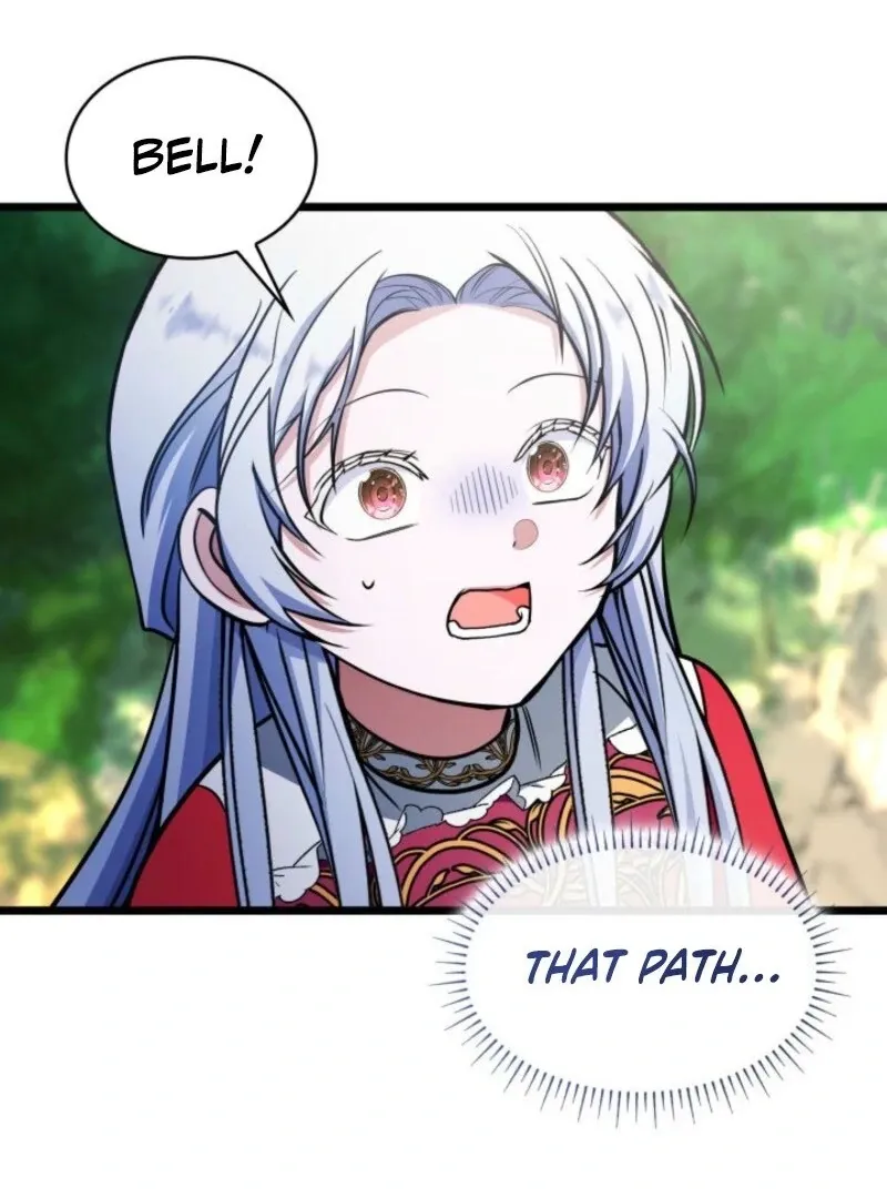 The Villain Family’s New Daughter-In-Law Chapter 64 Online - página 3