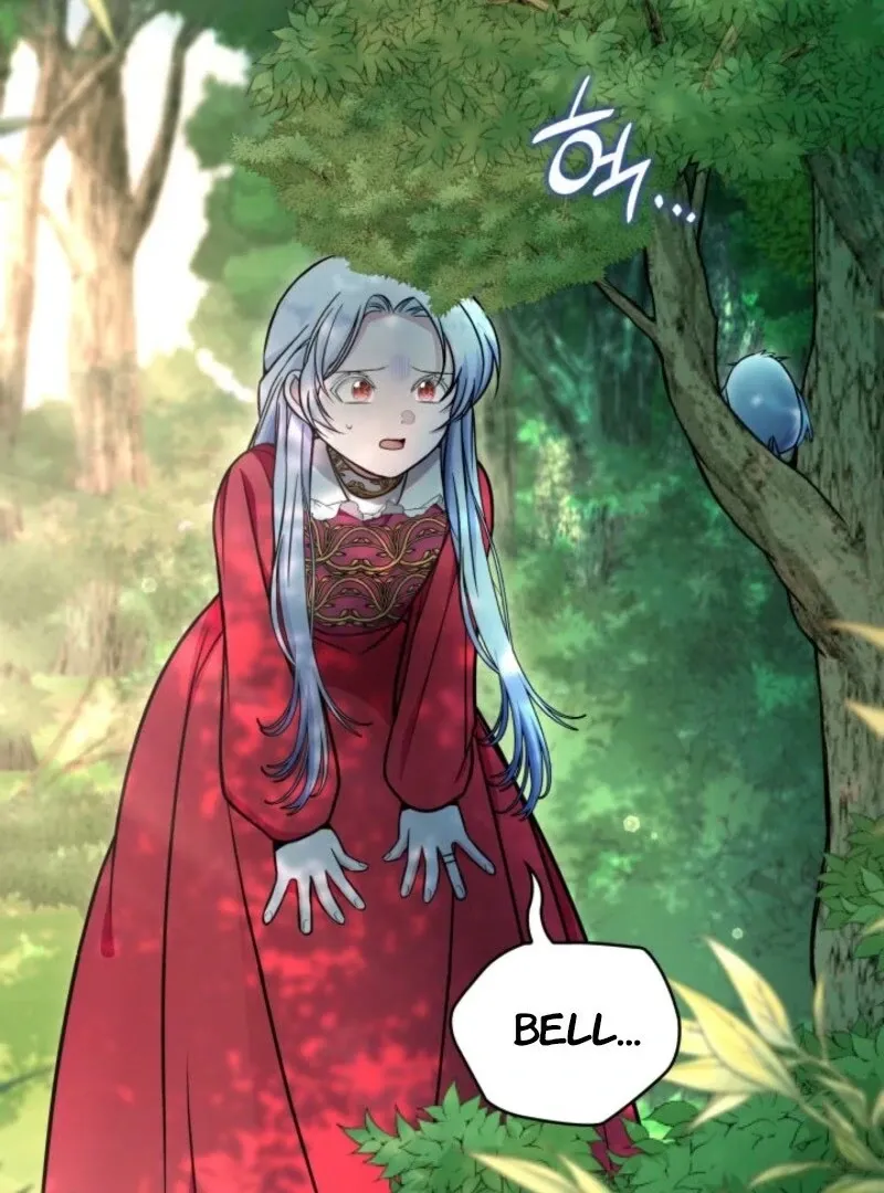The Villain Family’s New Daughter-In-Law Chapter 64 Online - página 8