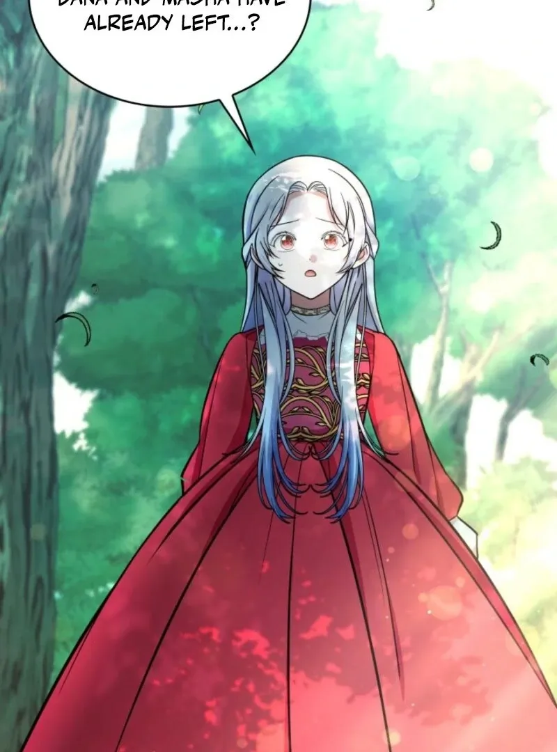 The Villain Family’s New Daughter-In-Law Chapter 64 Online - página 24