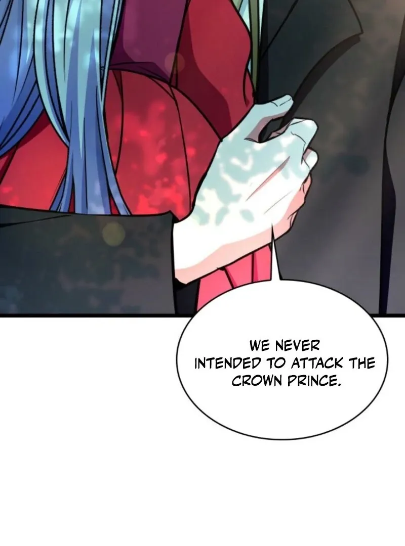 The Villain Family’s New Daughter-In-Law Chapter 64 Online - página 81