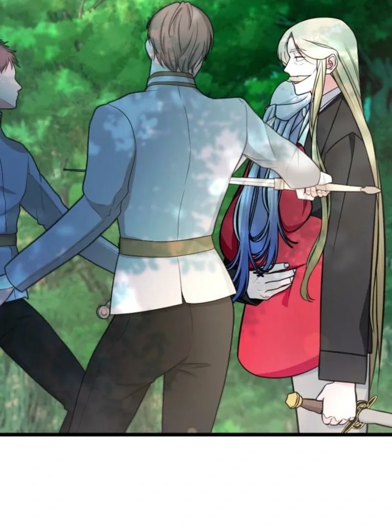 The Villain Family’s New Daughter-In-Law Chapter 64 Online - página 85